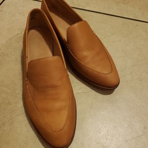 Madewell Frances Loafers